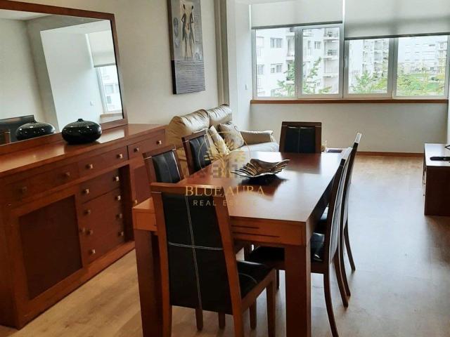 Apartamento, Ramalde