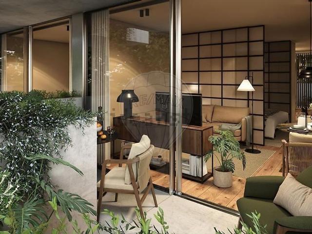 Apartamento, Ramalde