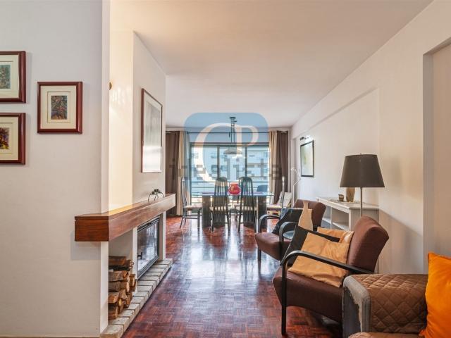 Apartamento, Ramalde