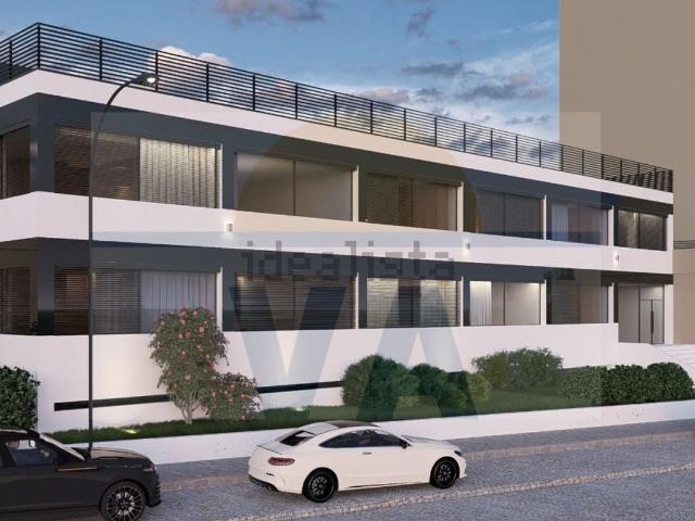 Apartamento, Ramalde
