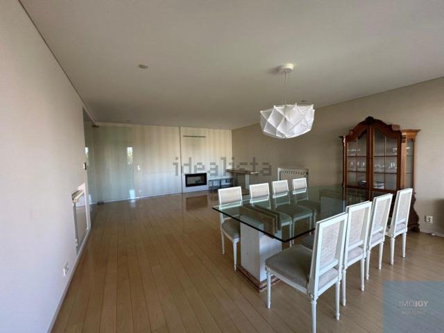 Apartamento, Ramalde
