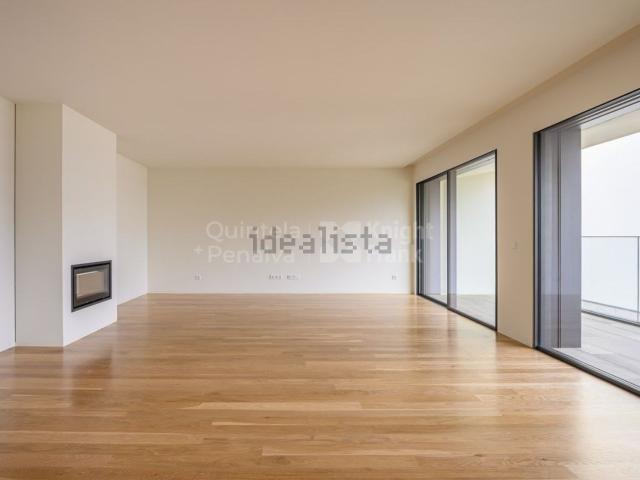 Apartamento, Ramalde