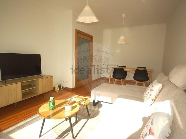 Apartamento, Ramalde