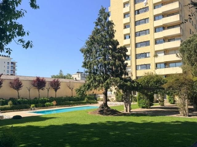Apartamento, Ramalde
