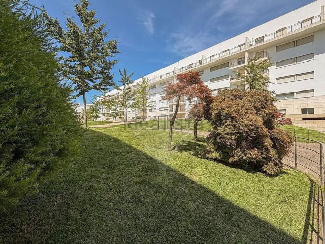 Apartamento, Ramalde