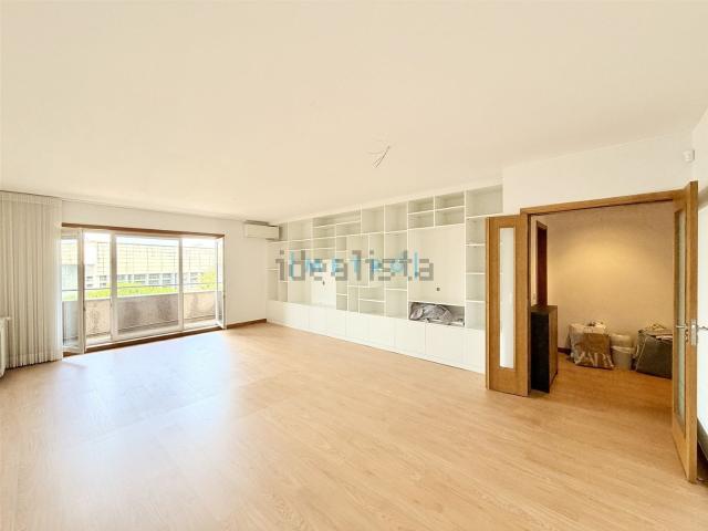 Apartamento, Ramalde