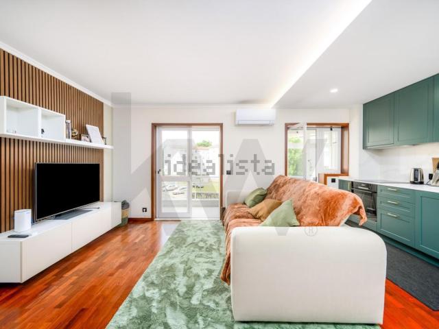 Apartamento, Ramalde