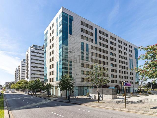 Apartamento, Ramalde