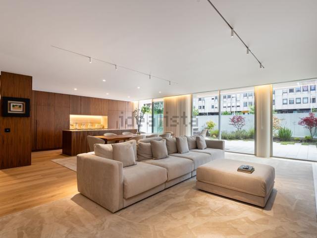Apartamento, Ramalde