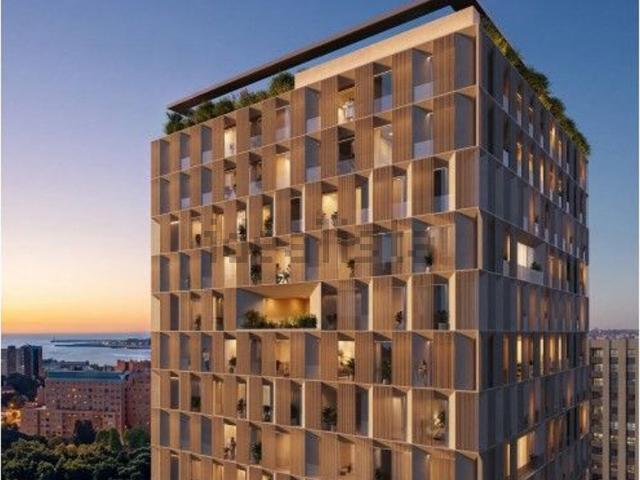 Apartamento, Ramalde