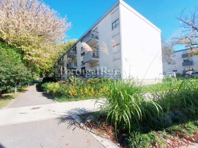 Apartamento, Ramalde