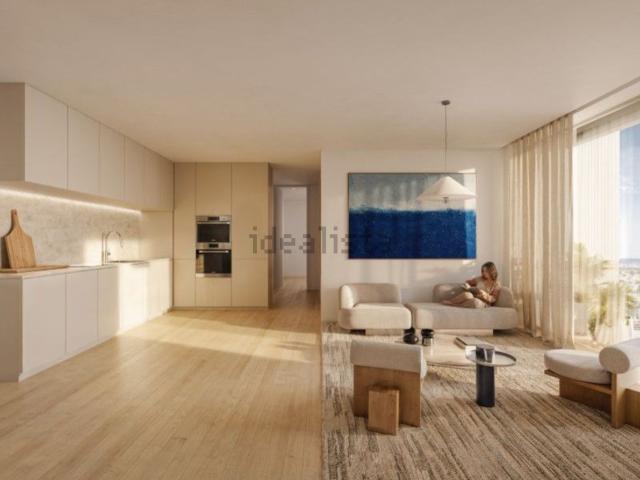 Apartamento, Ramalde