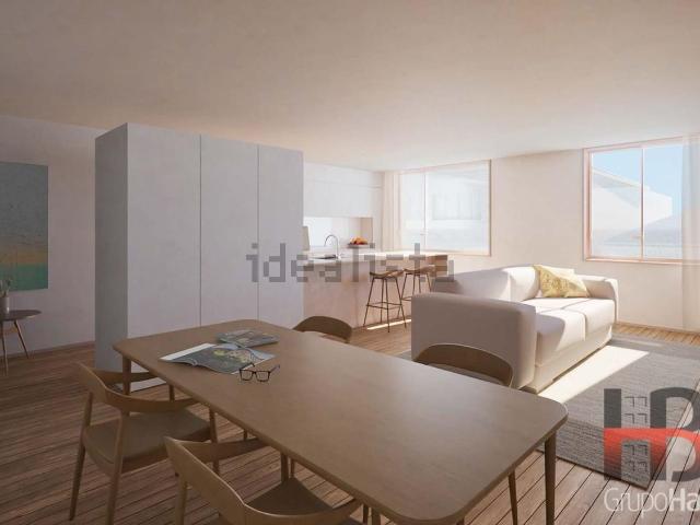 Apartamento, Ramalde