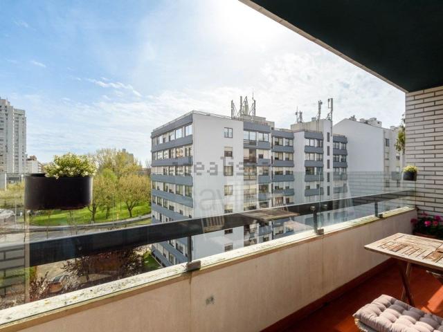 Apartamento, Ramalde