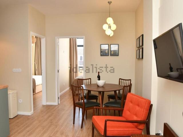 Apartamento, Ramalde