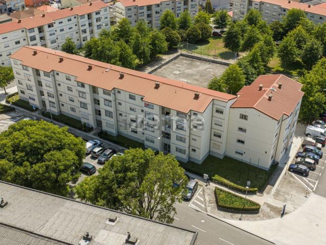 Apartamento, Ramalde