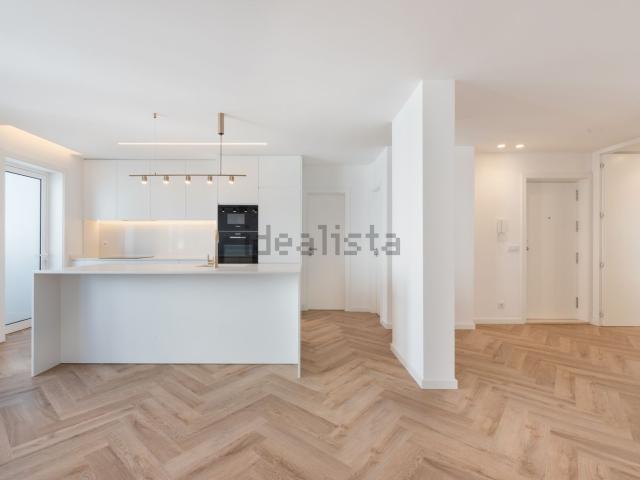 Apartamento, Ramalde