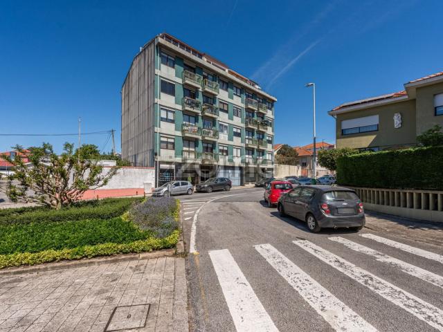 Apartamento, Ramalde