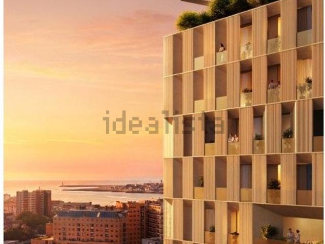Apartamento, Ramalde