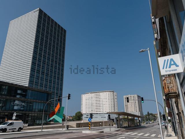 Apartamento, Ramalde