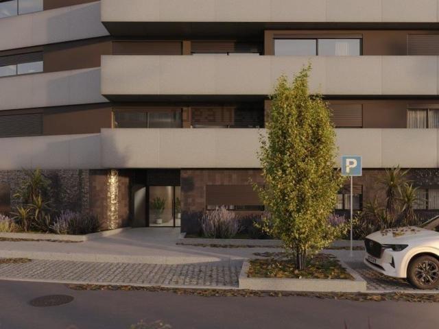 Apartamento, Ramalde