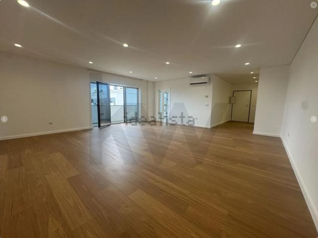 Apartamento, Ranhados