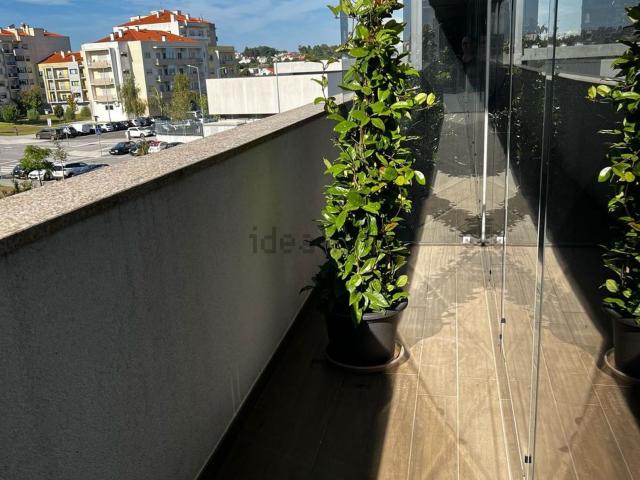 Apartamento, Ranhados