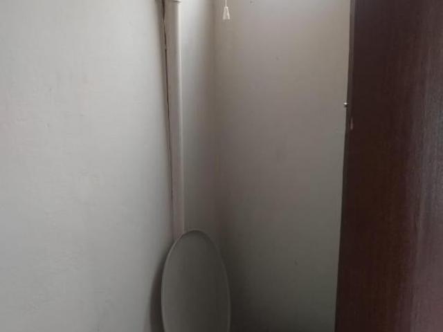 Apartamento, Rabicho, Astolfo Dutra, MG