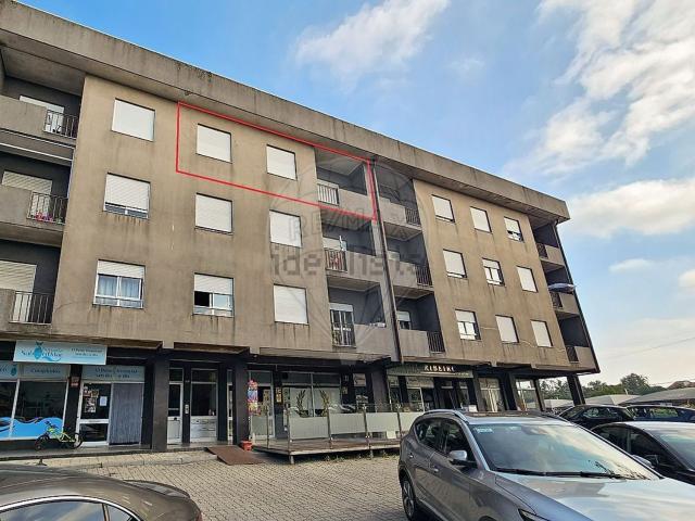 Apartamento, Raimonda