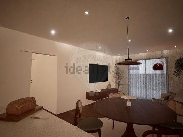 Apartamento, Remelhe