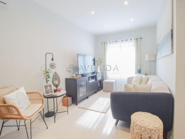 Apartamento remodelado T2 na Baixa da Banheira