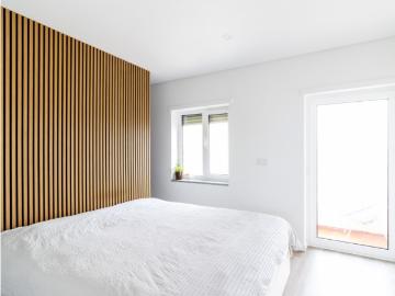 Apartamento Remodelado T2 na Praia da Tocha