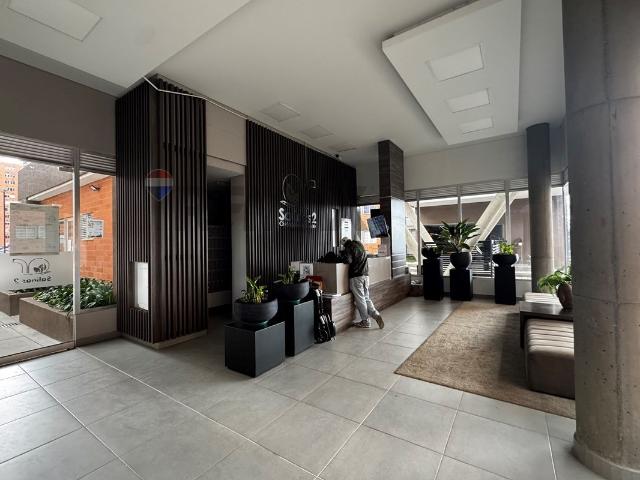 Apartamento Renta Estrenar Zipaquirá