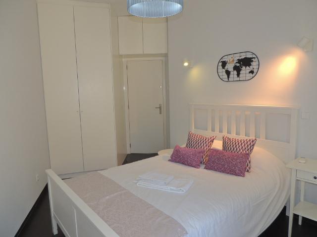 Apartamento Rendez Vous Porto II
