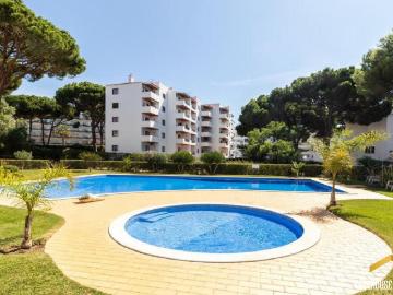 Apartamento renovaté de 1 quarto em Vilamoura, Algarve para. 77m² Vilamoura