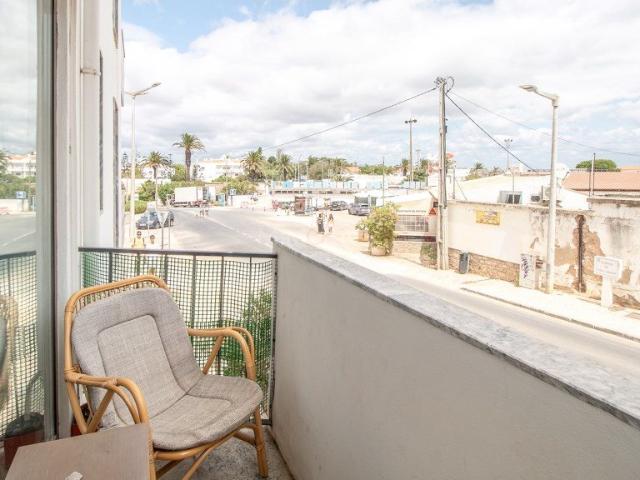 Apartamento Renovado a 500m da Praia Dona Ana, Lagos 62m² São Gonçalo de Lagos