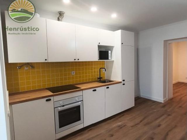 Apartamento Renovado Centro Histórico de Alcácer do Sal