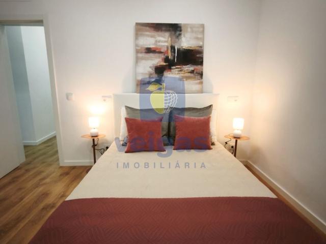 Apartamento renovado com 3 quartos em Benfica Lisboa 95m² Benfica