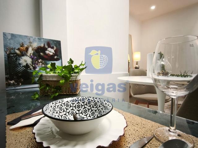 Apartamento renovado com 3 quartos em Benfica, Lisboa 92m² Benfica
