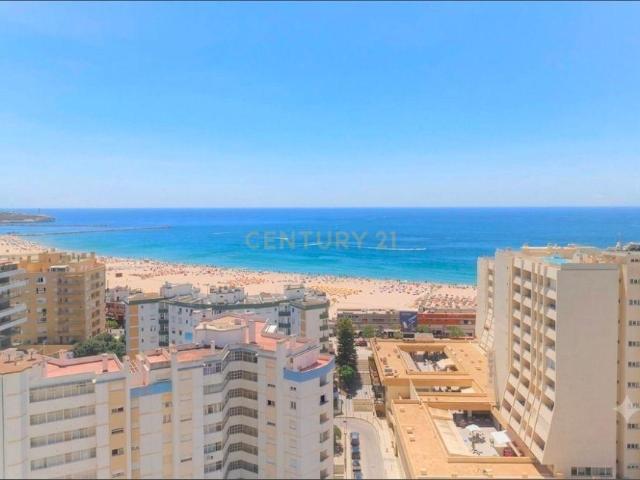 Apartamento Renovado em Portimão, Faro 1 Quarto com Varanda