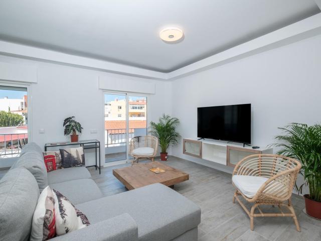Apartamento renovado em Quarteira 72m² Quarteira