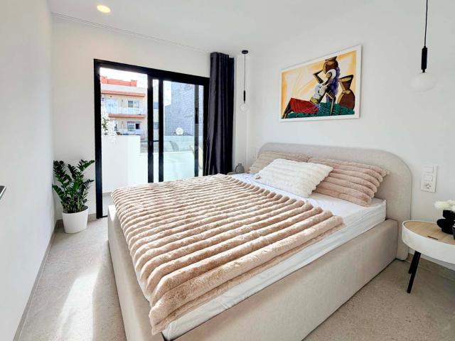 Apartamento renovado en exclusiva con vistas al mar