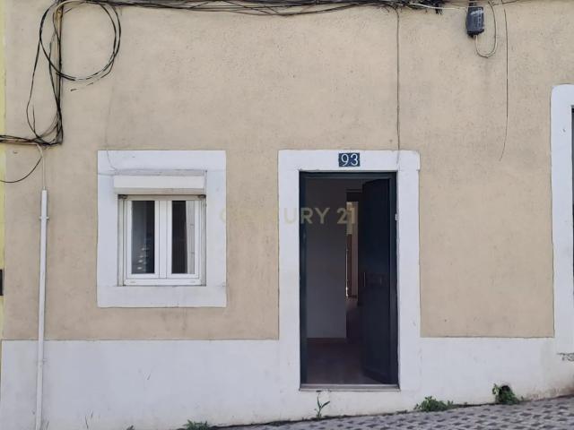 Apartamento Renovado na Ajuda