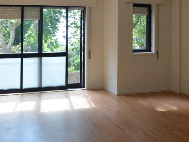 Apartamento Renovado Porto