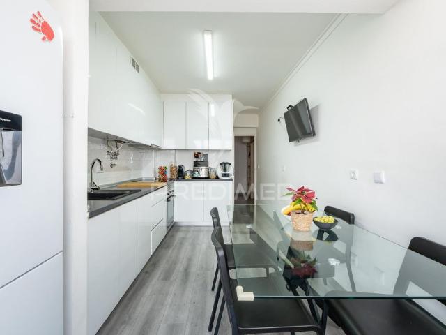 Apartamento renovado sobralinho – entrada março
