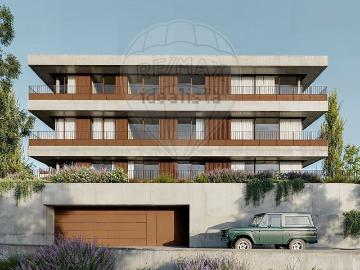 Apartamento, Real Ataíde Oliveira