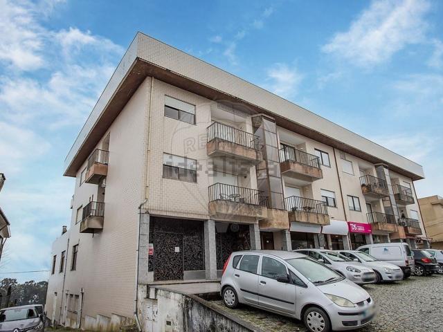 Apartamento, Real Ataíde Oliveira