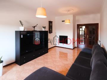 Apartamento, Real Ataíde Oliveira