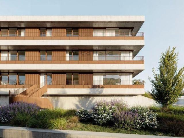 Apartamento, Real Ataíde Oliveira