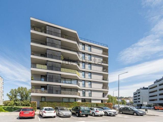Apartamento, Real Dume Semelhe